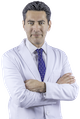 Medical Director, Juan Pablo Rodriguez, who specializes in Corneal Refractive and Anterior Segment at Tijuana Eye Center, Tijuana, Mexico.